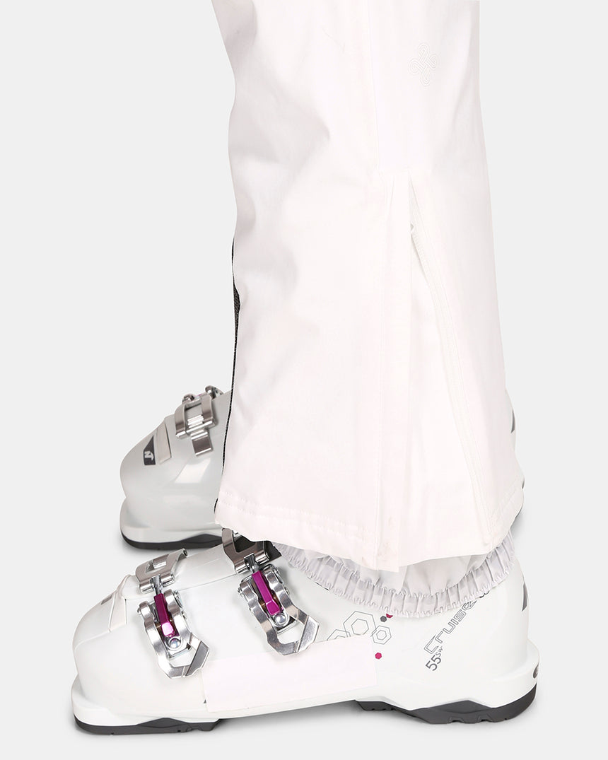 Women's ski pants KILPI ELARE-W