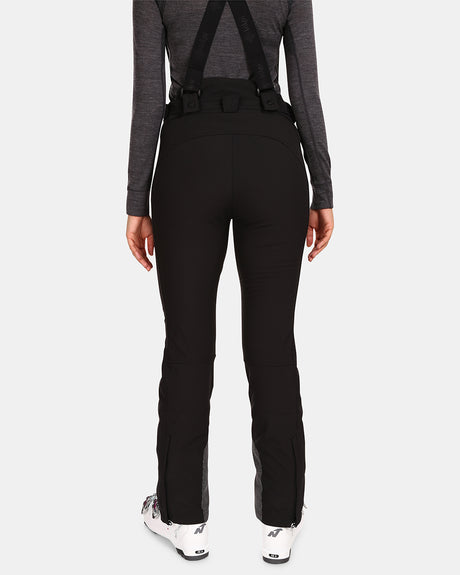 Softshell skibroek voor dames Kilpi RHEA-W