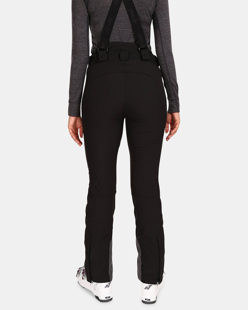 Softshell skibroek voor dames Kilpi RHEA-W