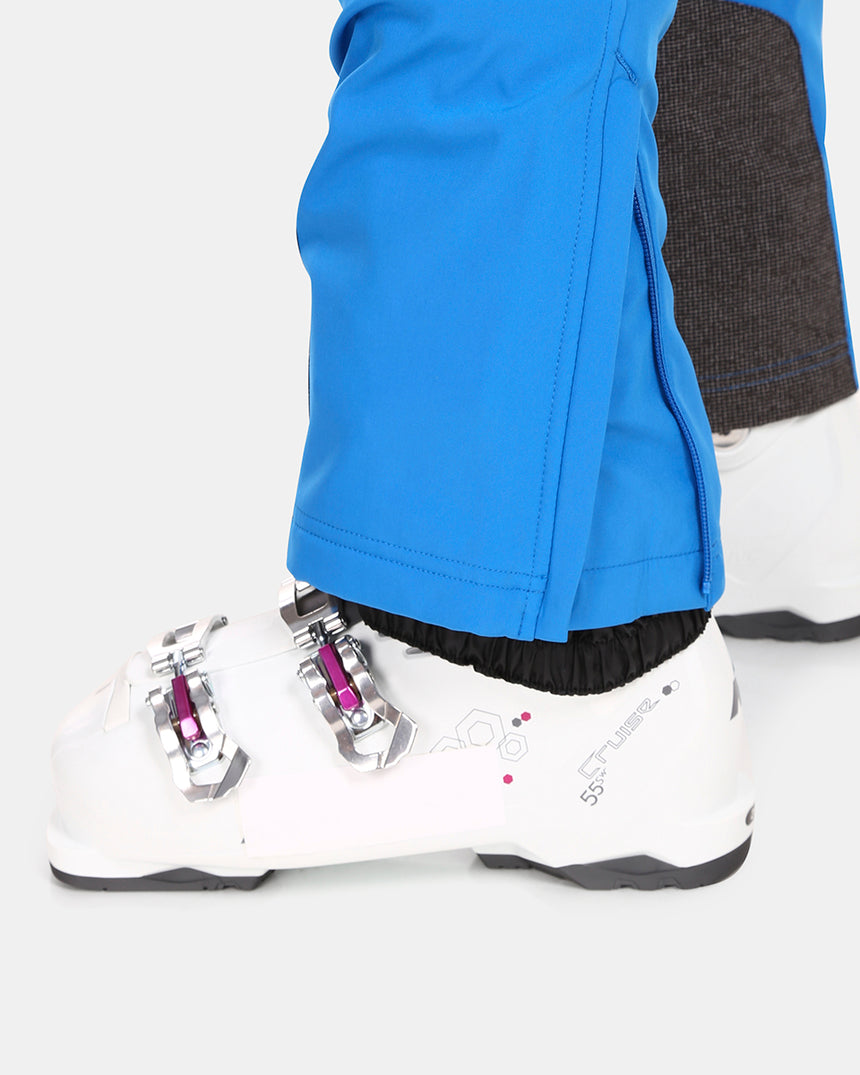 Softshell skibroek voor dames Kilpi RHEA-W