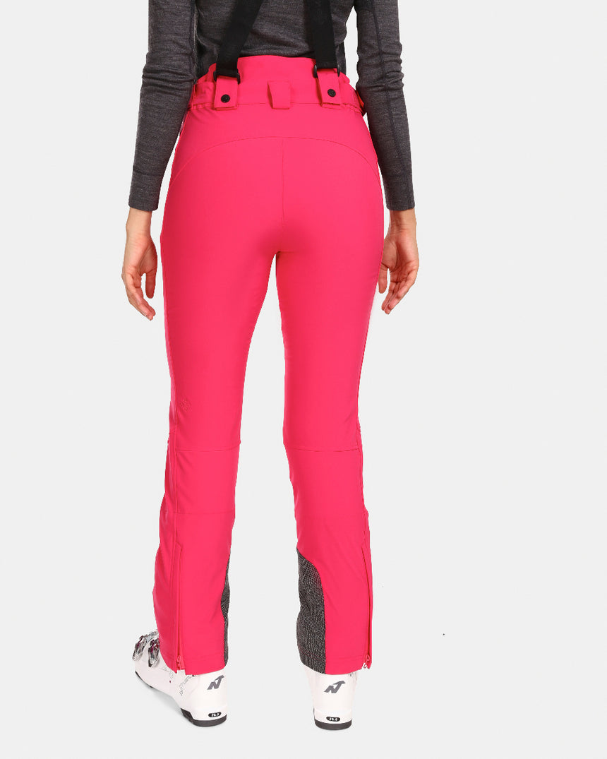 Softshell skibroek voor dames Kilpi RHEA-W
