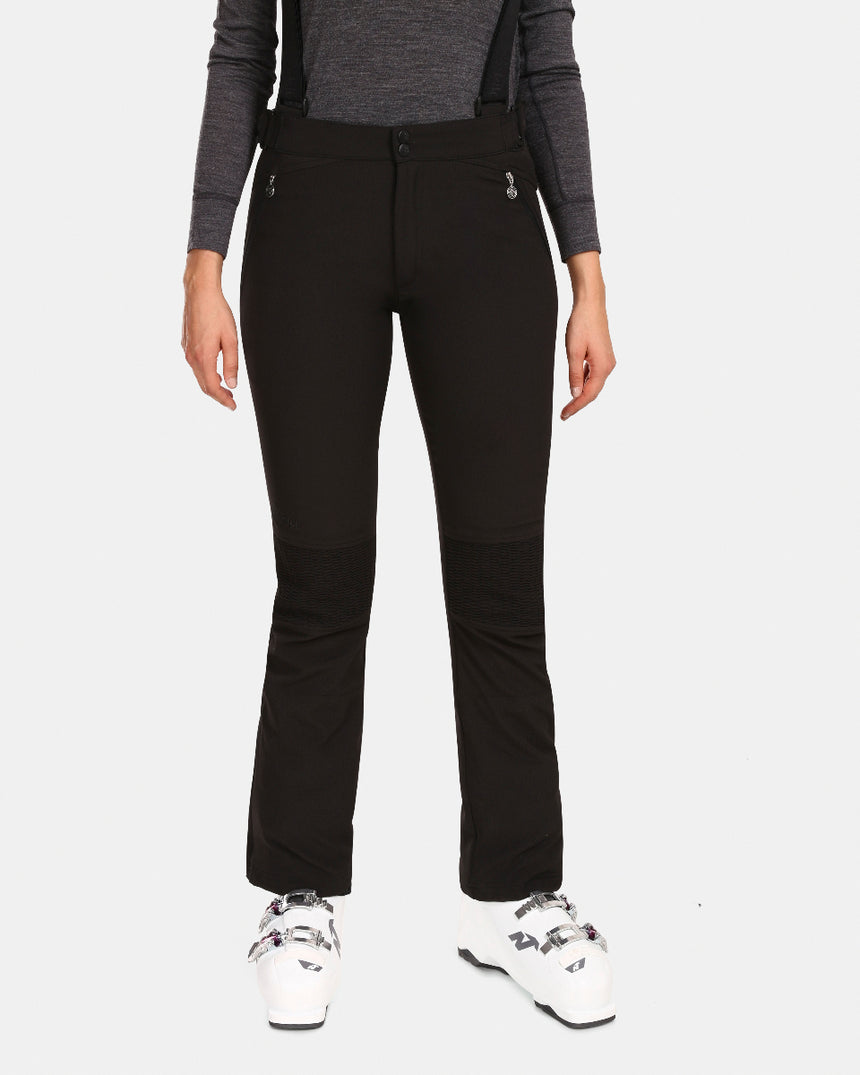 Women´s softshell ski pants Kilpi DIONE-W