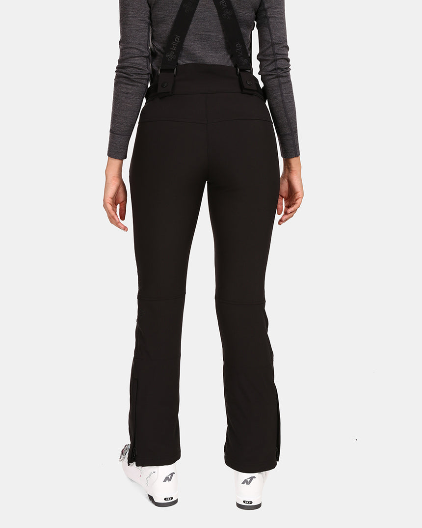 Softshell-skibroek voor dames Kilpi DIONE-W