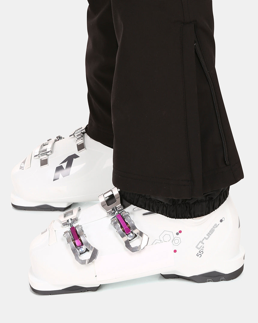 Softshell-skibroek voor dames Kilpi DIONE-W