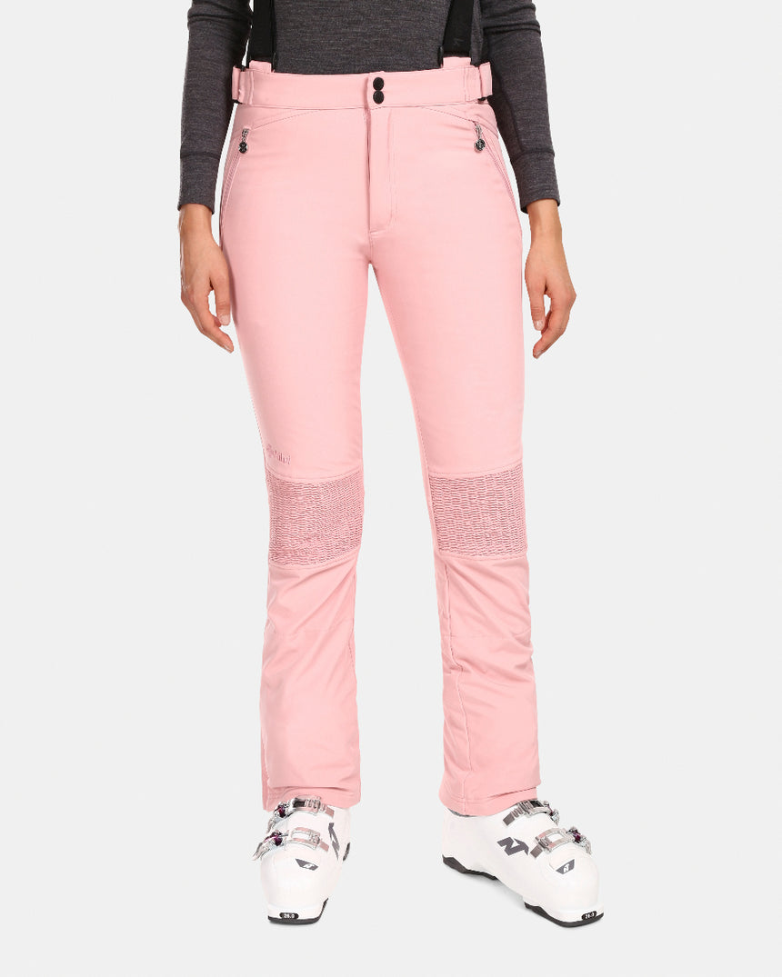 Softshell-skibroek voor dames Kilpi DIONE-W