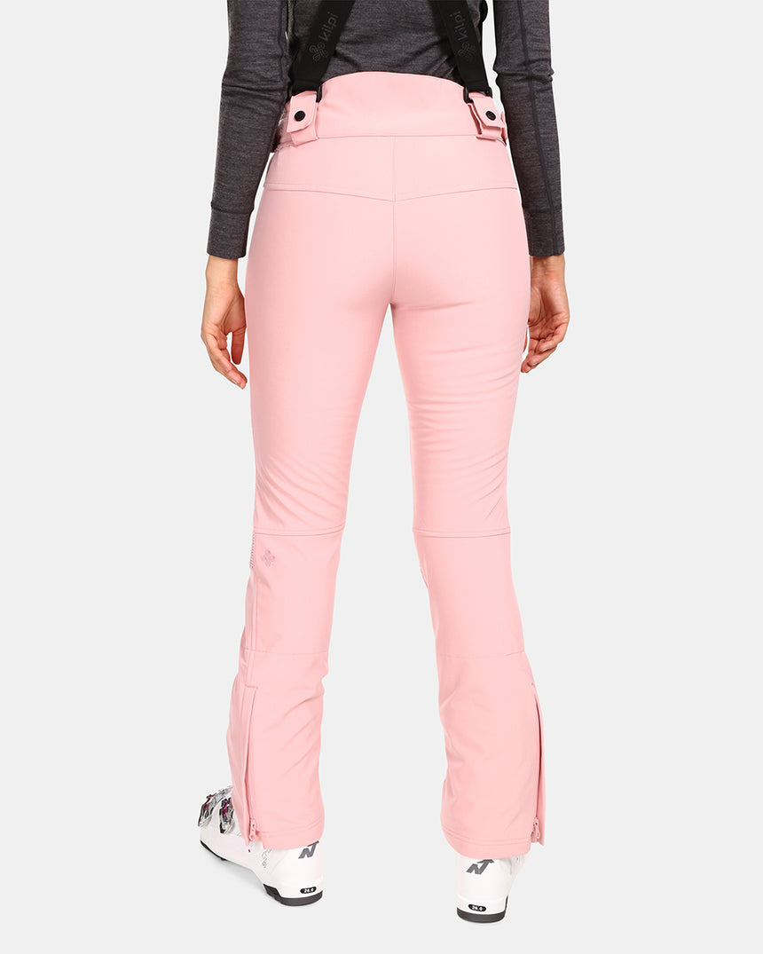 Softshell-skibroek voor dames Kilpi DIONE-W