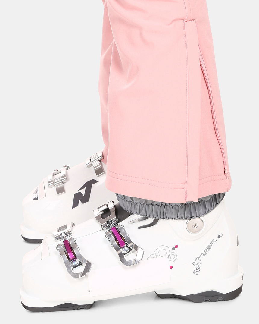 Softshell-skibroek voor dames Kilpi DIONE-W