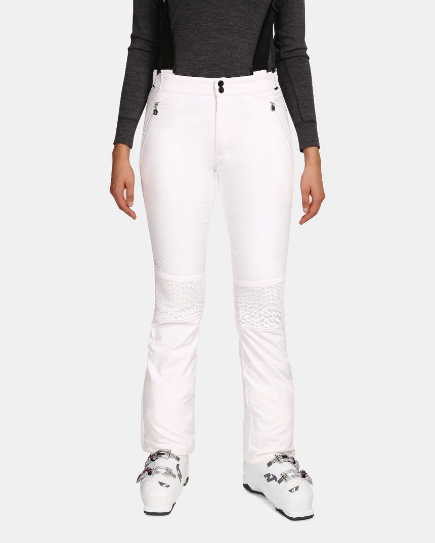 Softshell-skibroek voor dames Kilpi DIONE-W