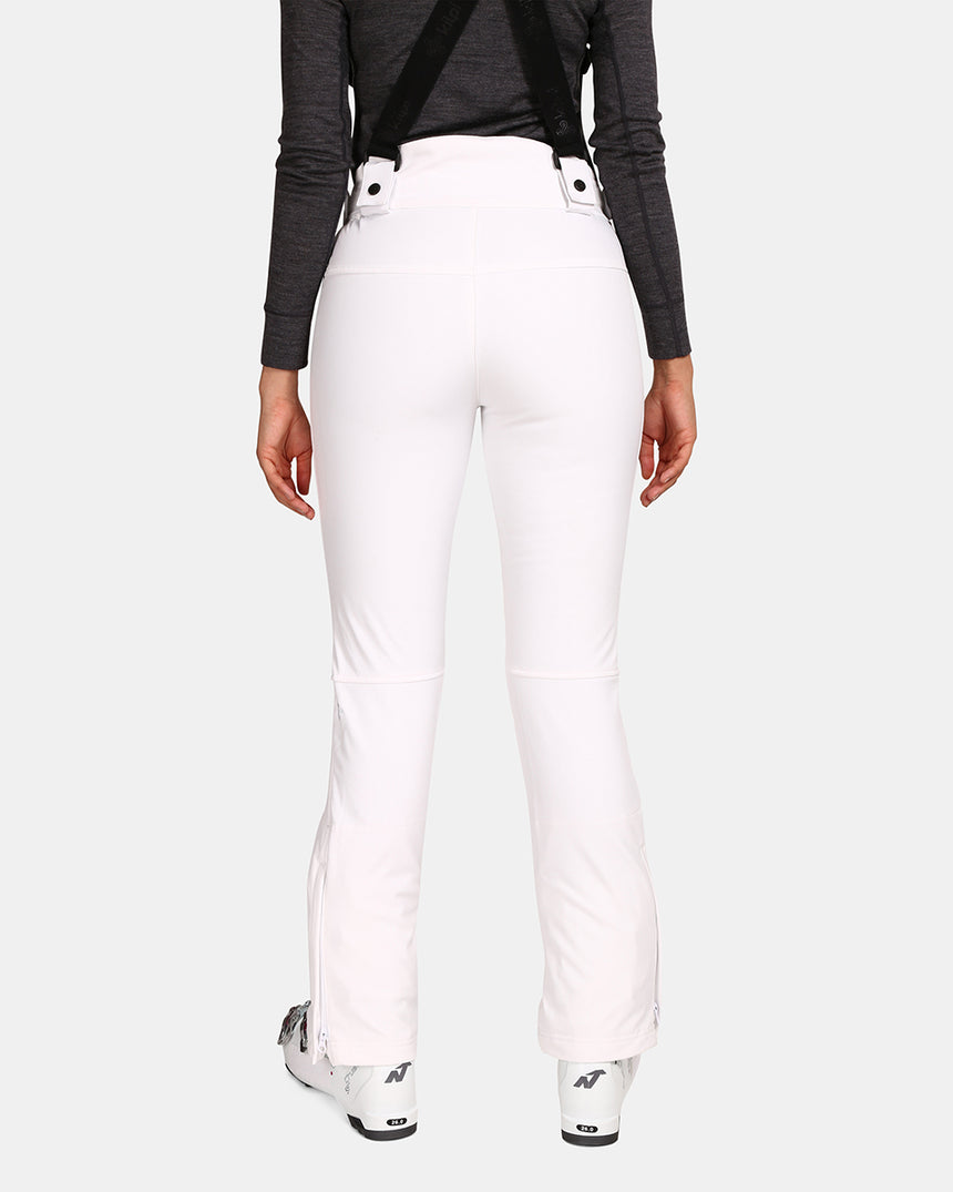 Softshell-skibroek voor dames Kilpi DIONE-W