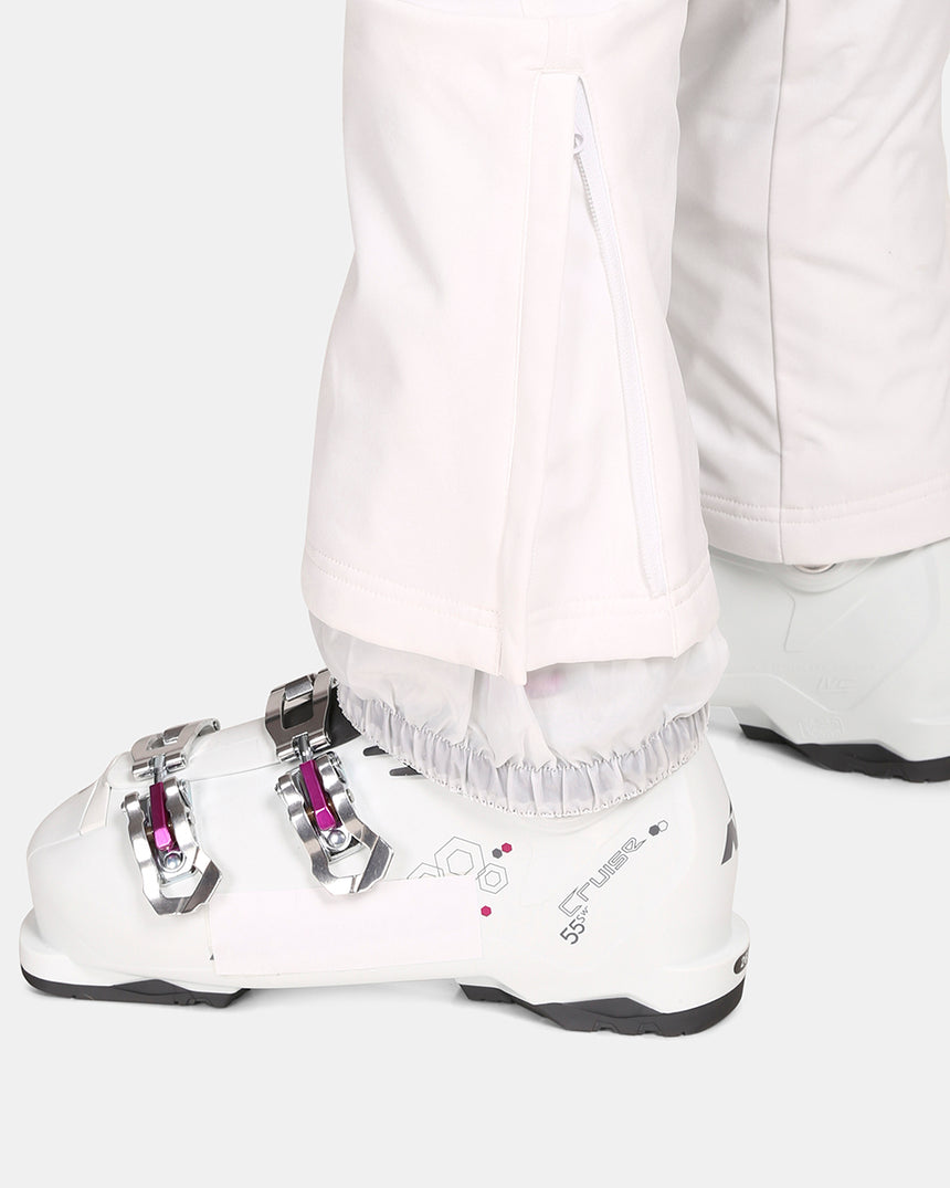 Women´s softshell ski pants Kilpi DIONE-W