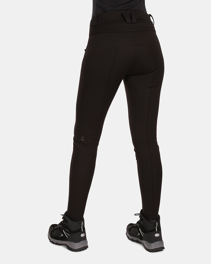Softshell-skibroek voor dames Kilpi MAURA-W