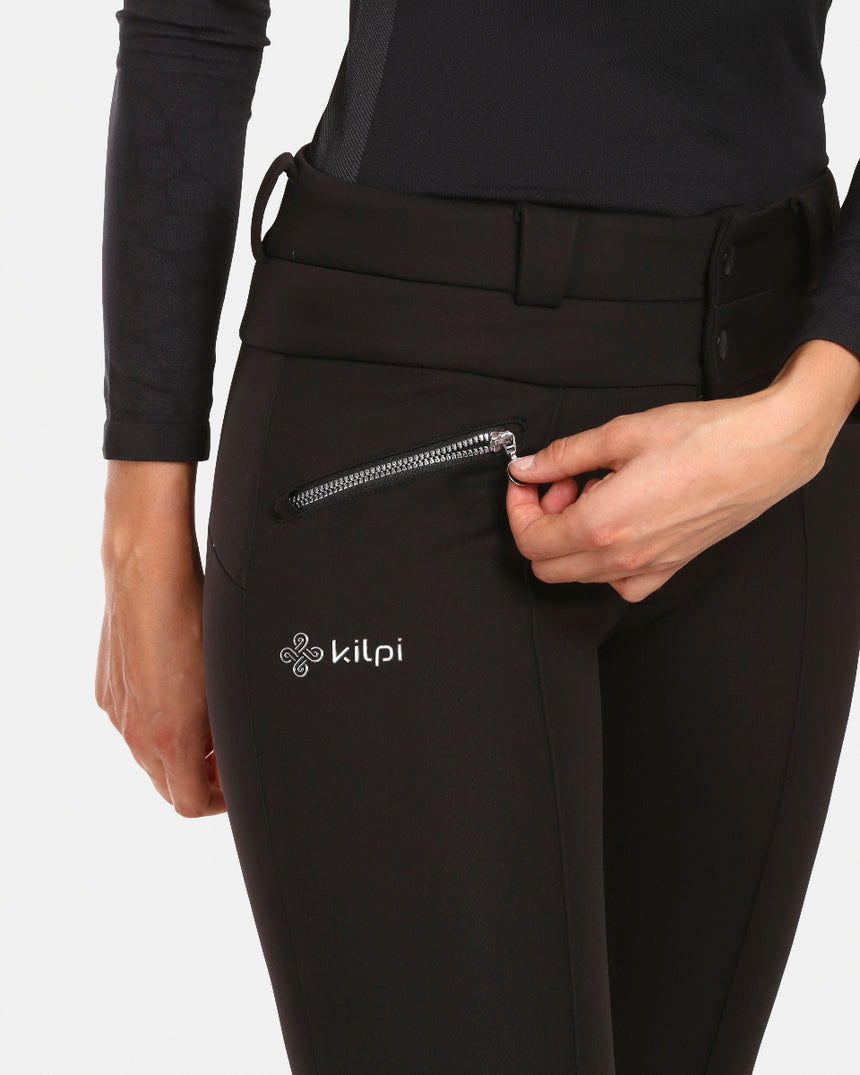 Softshell-skibroek voor dames Kilpi MAURA-W