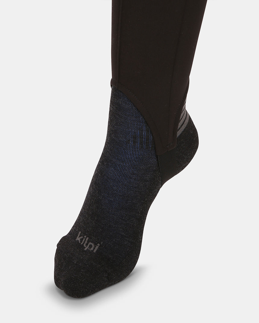 Women's softshell pants KILPI MAURA-W