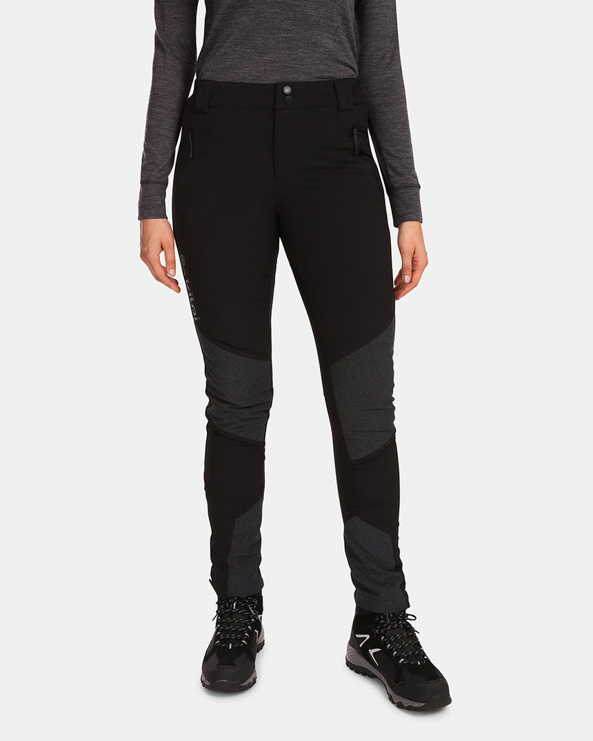 Dames outdoorbroek Kilpi NUUK-W