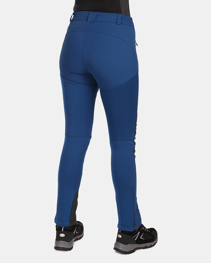 Dames outdoorbroek Kilpi NUUK-W