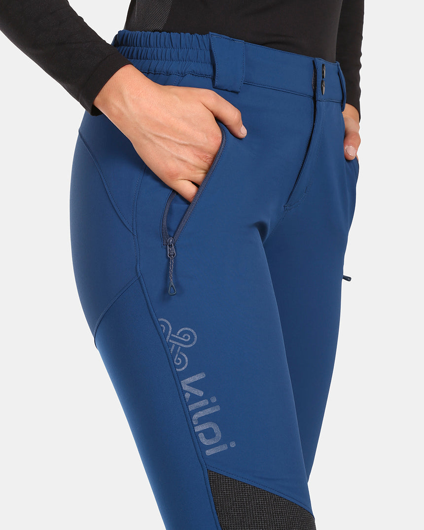 Dames outdoorbroek Kilpi NUUK-W