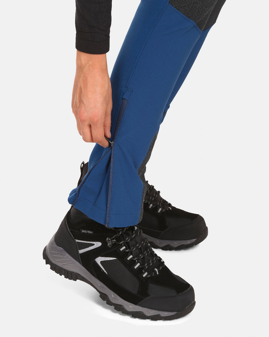 Dames outdoorbroek Kilpi NUUK-W