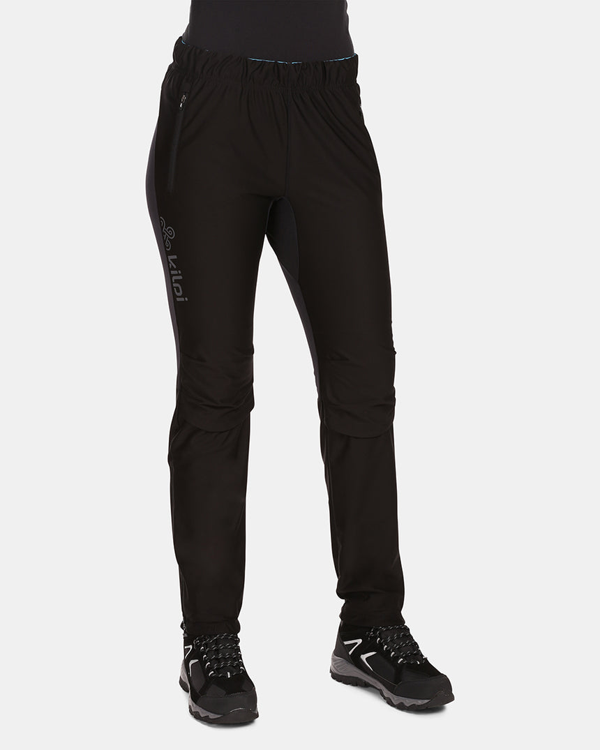 Women´s running pants Kilpi NORWEL-W