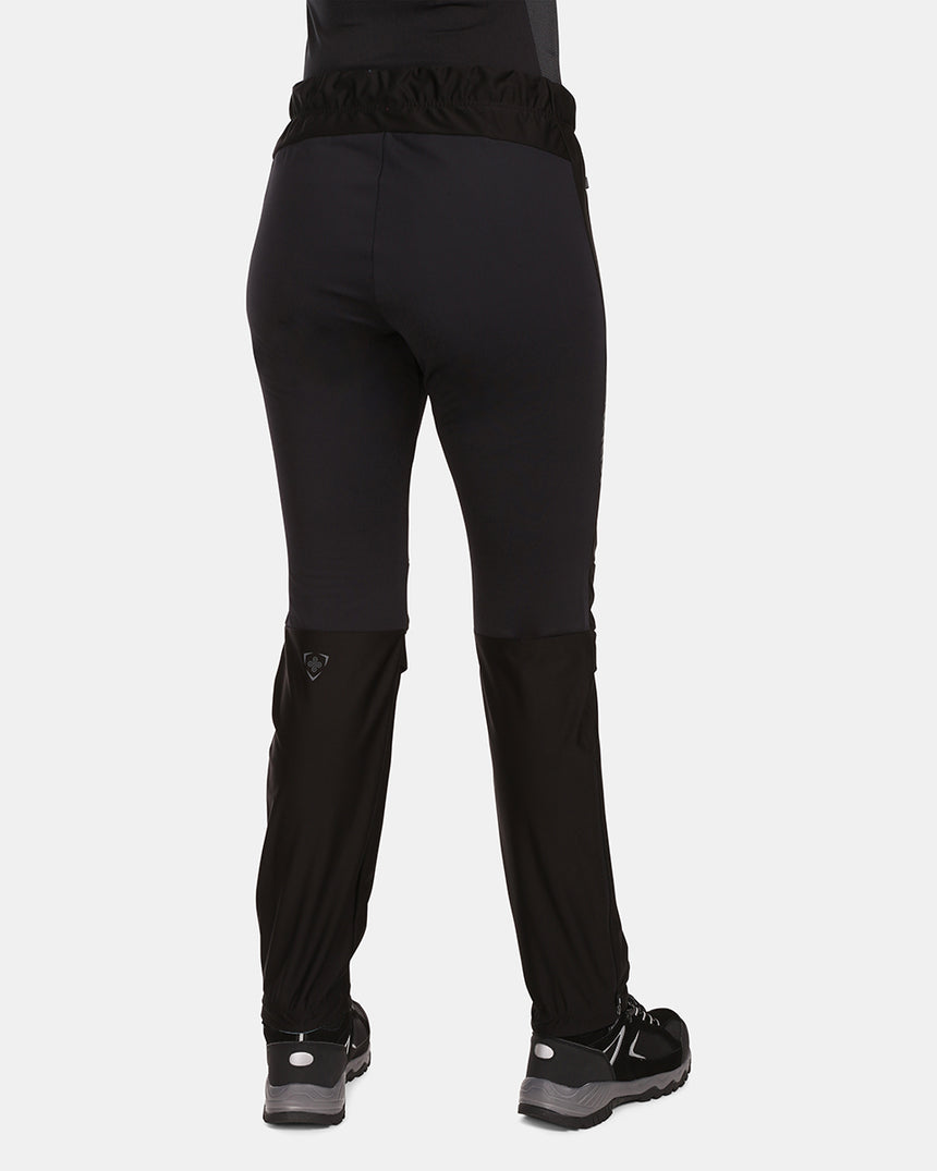 Women´s running pants Kilpi NORWEL-W