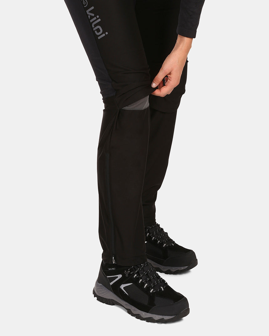 Women´s running pants Kilpi NORWEL-W