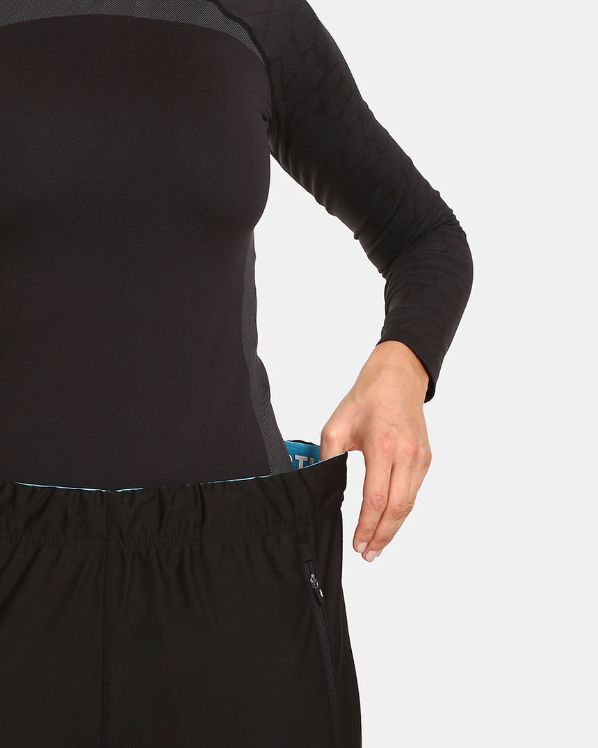 Women´s running pants Kilpi NORWEL-W