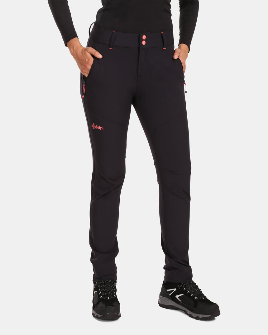 Women´s outdoor pants Kilpi LAGO-W