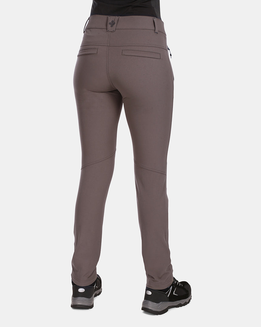 Women´s outdoor pants Kilpi LAGO-W