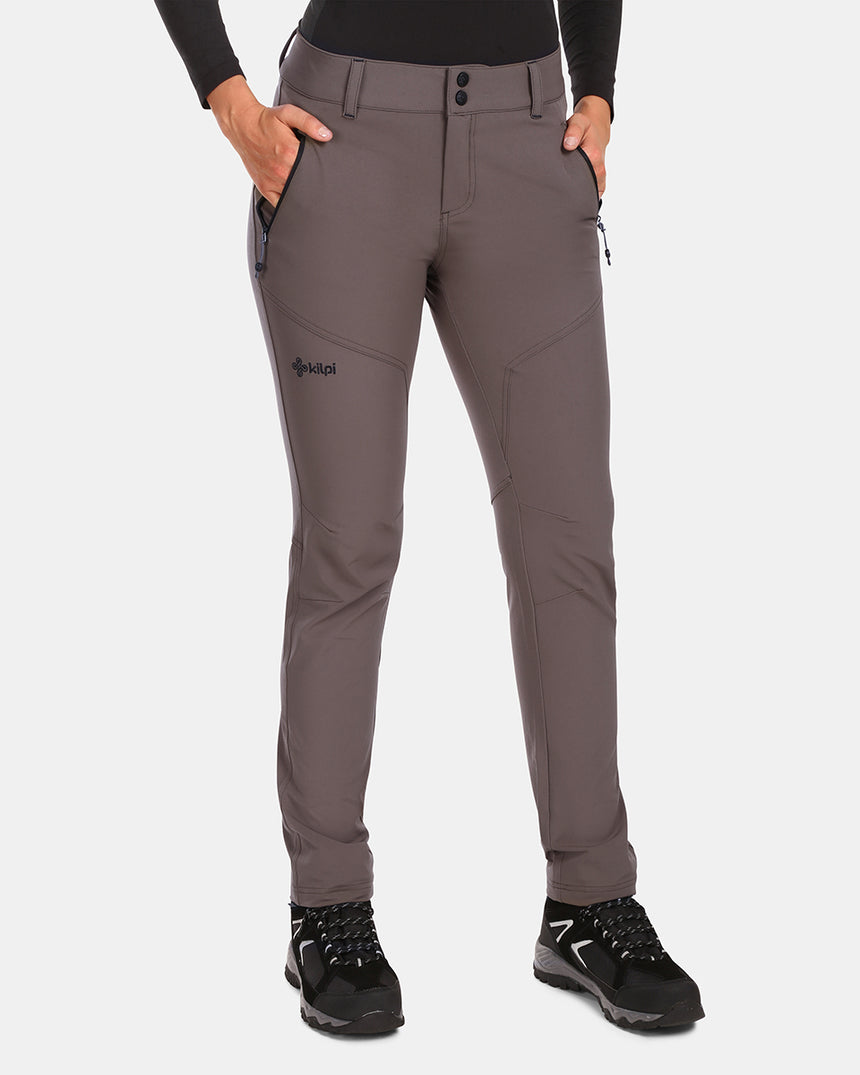 Women´s outdoor pants Kilpi LAGO-W