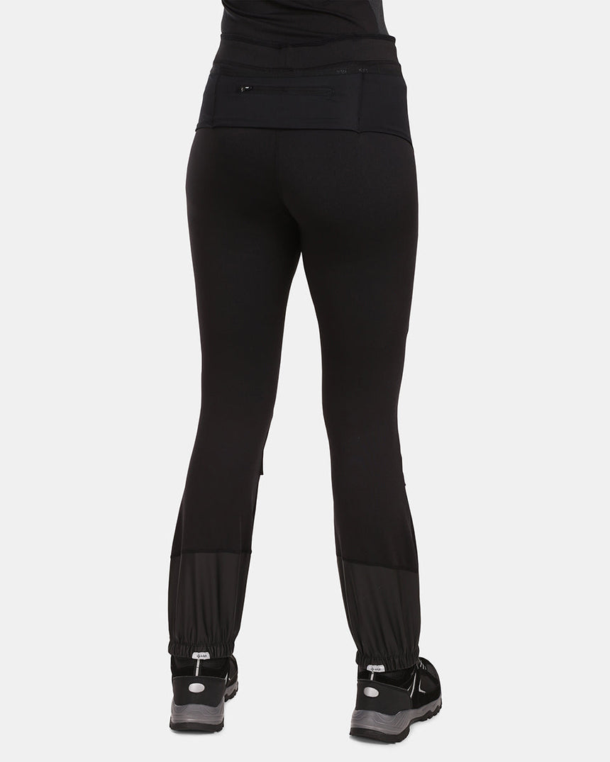 Dames skitourbroek Kilpi BRISTEN-W