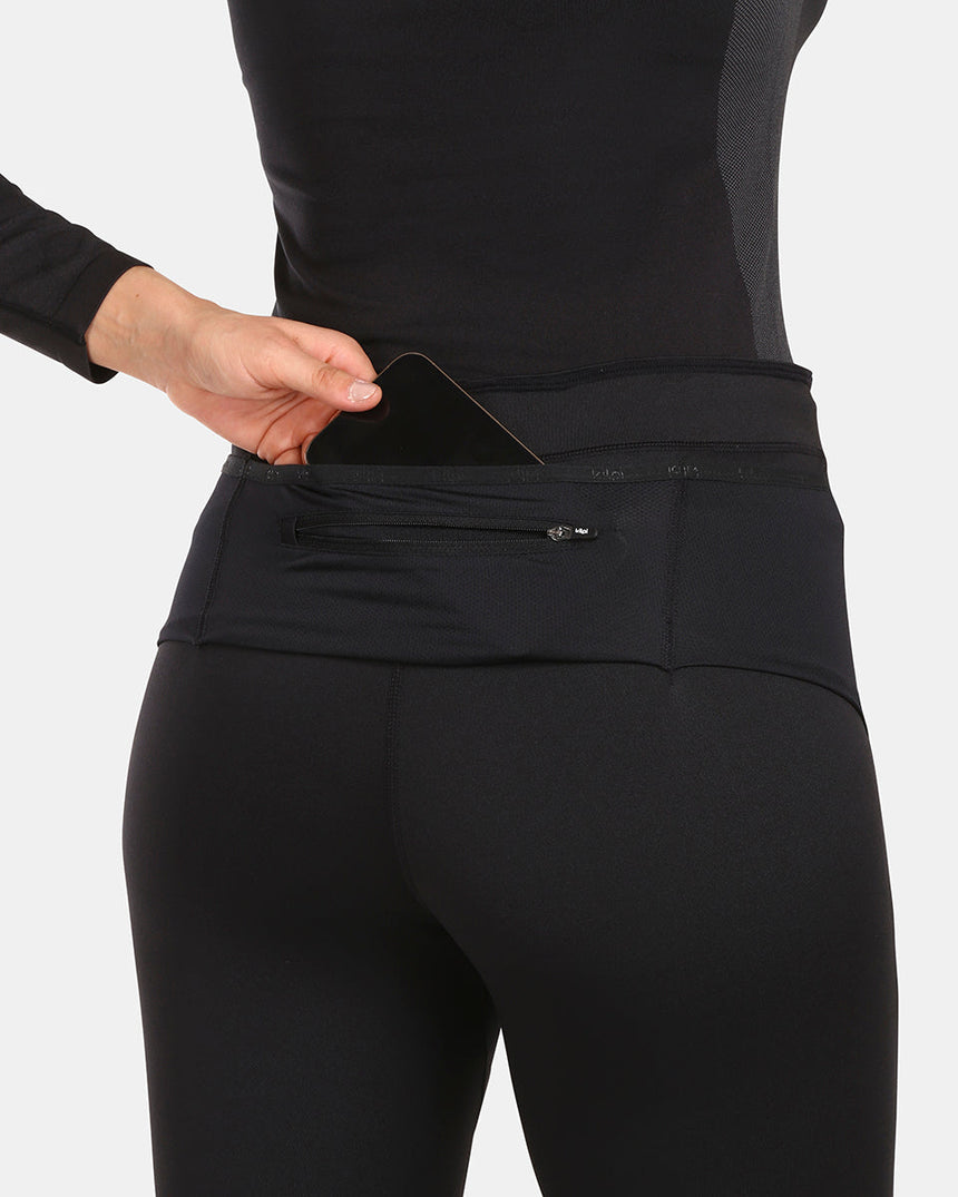 Dames skitourbroek Kilpi BRISTEN-W
