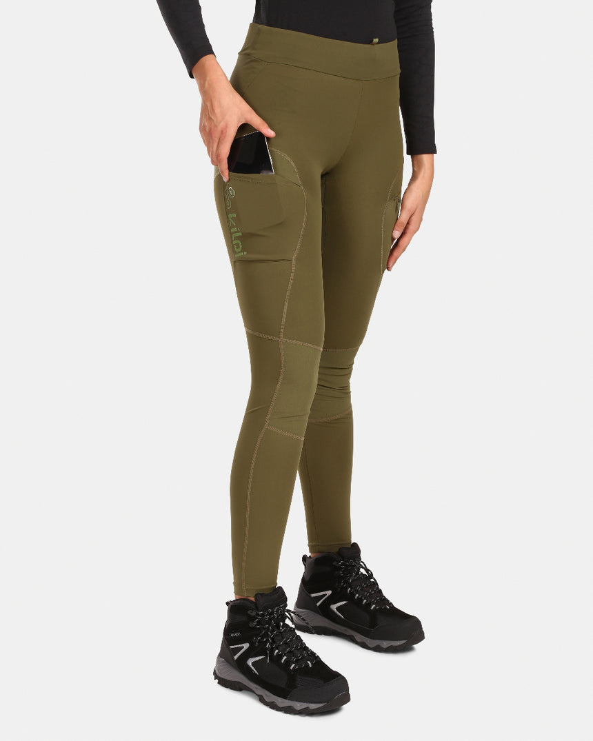 Women´s outdoor pants Kilpi MOUNTERIA-W