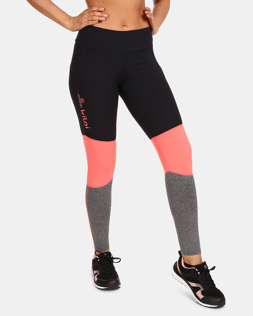 Women´s running leggings Kilpi ALEXO-W