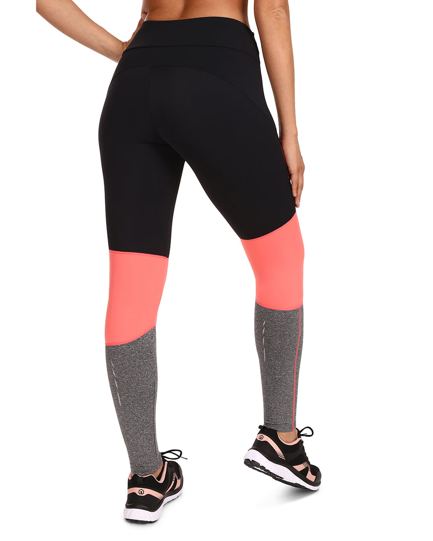 Women´s running leggings Kilpi ALEXO-W
