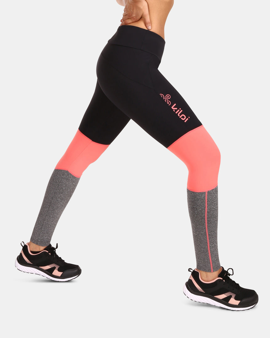 Women´s running leggings Kilpi ALEXO-W