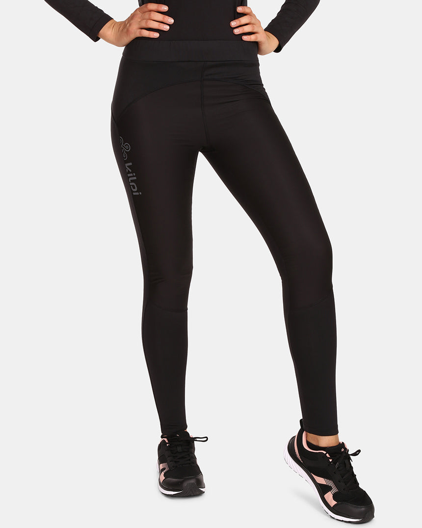 Women´s running leggings Kilpi KARANG-W