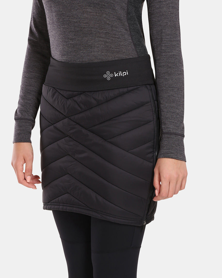 Women´s insulated skirt Kilpi TANY-W
