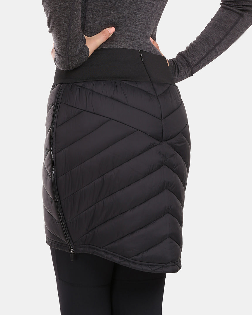 Women´s insulated skirt Kilpi TANY-W
