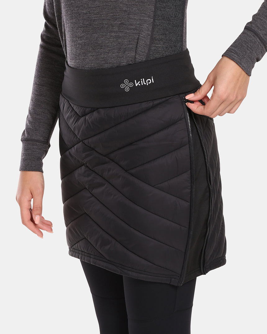 Women´s insulated skirt Kilpi TANY-W