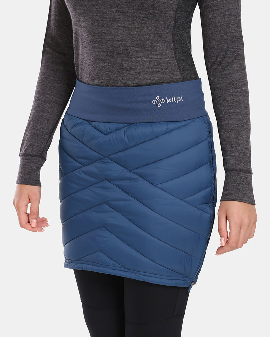Women´s insulated skirt Kilpi TANY-W