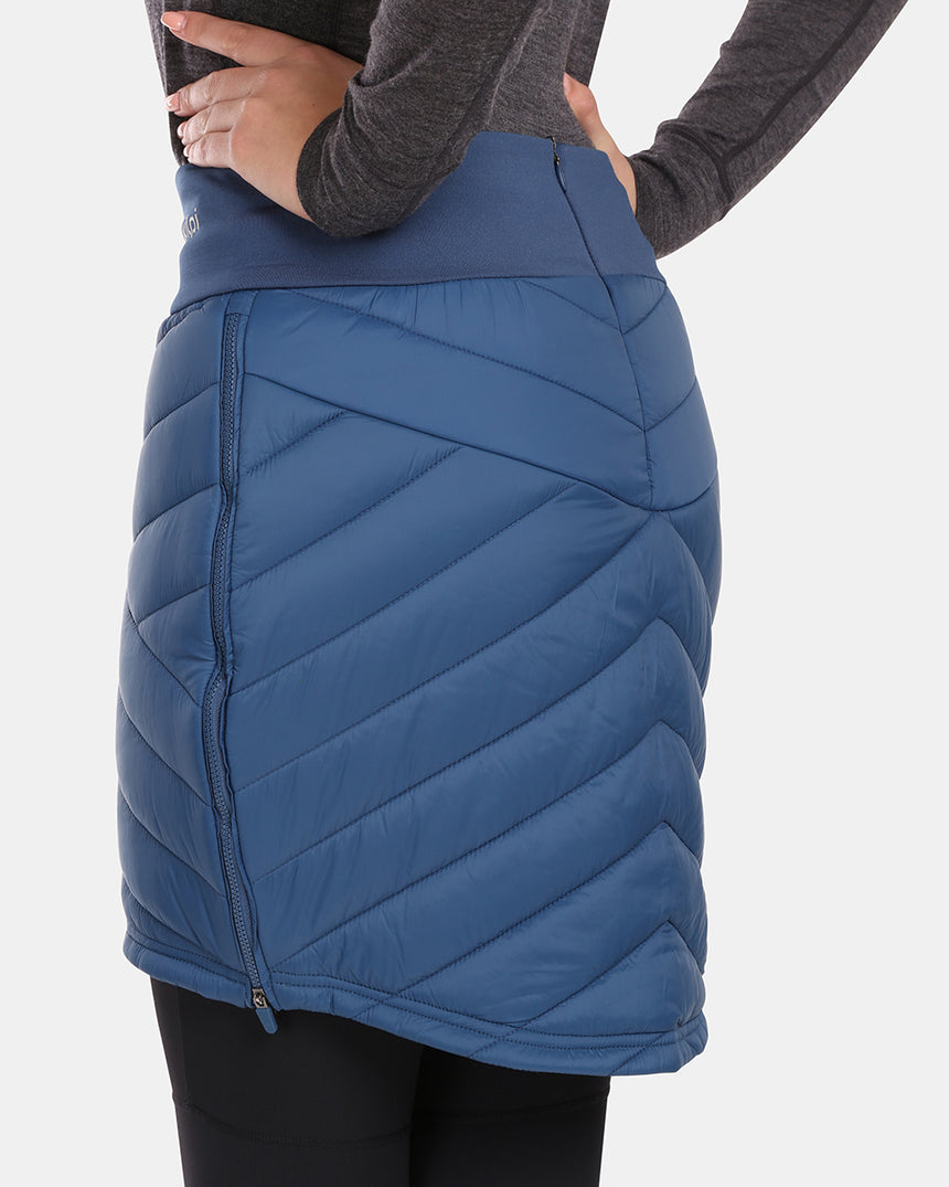 Women´s insulated skirt Kilpi TANY-W