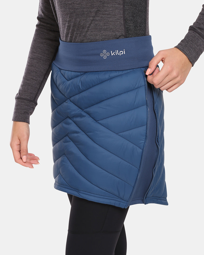 Women´s insulated skirt Kilpi TANY-W