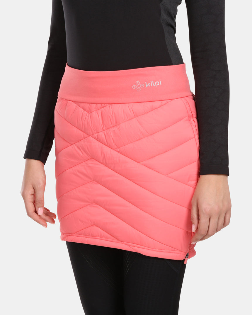 Women´s insulated skirt Kilpi TANY-W