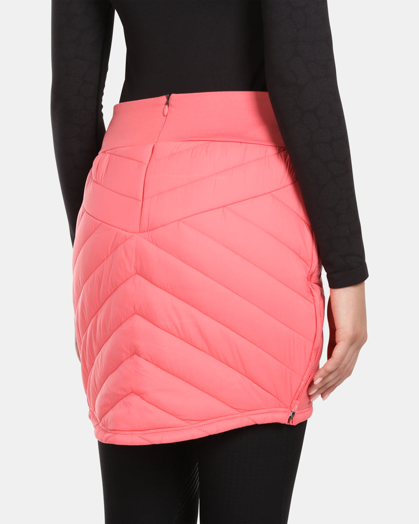 Women´s insulated skirt Kilpi TANY-W