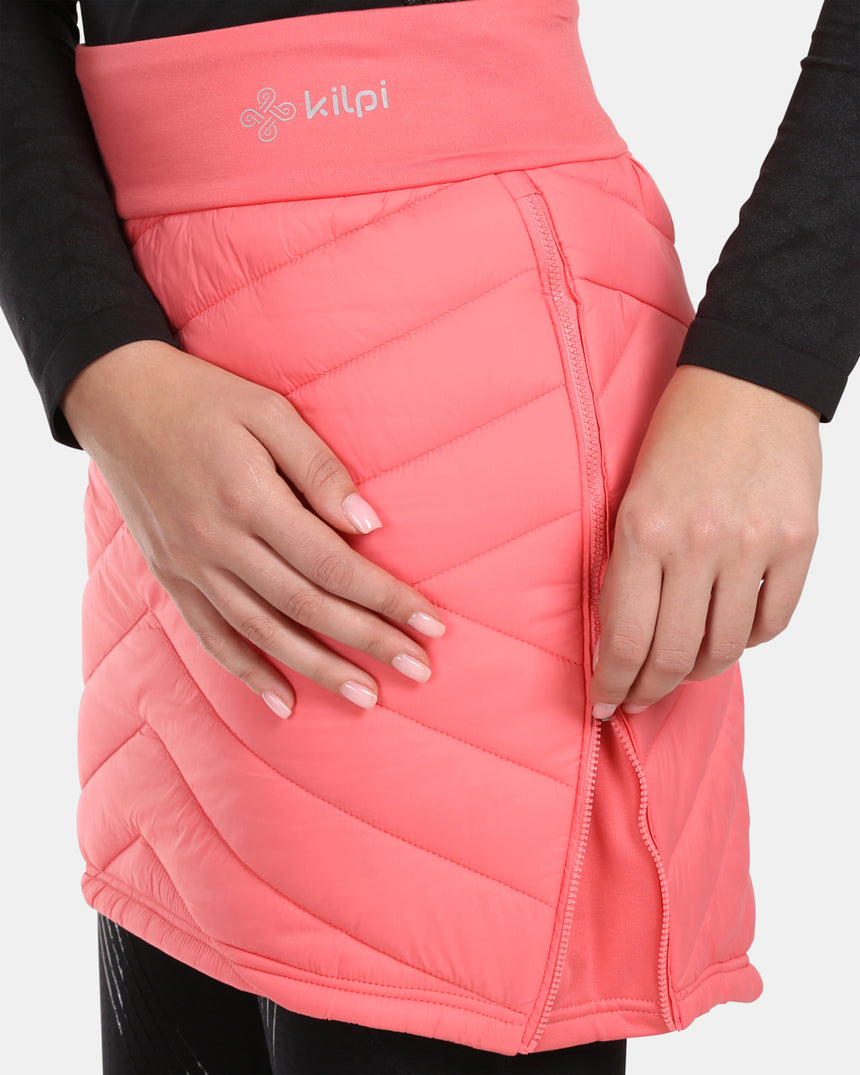 Women´s insulated skirt Kilpi TANY-W