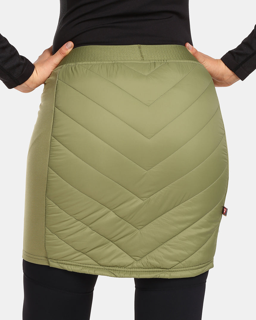 Geïsoleerde damesrok Kilpi LIAN-W