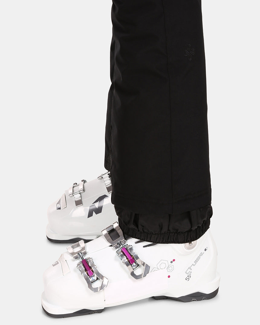 Dames skibroek Kilpi GABONE-W