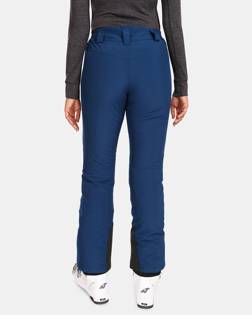 Dames skibroek Kilpi GABONE-W