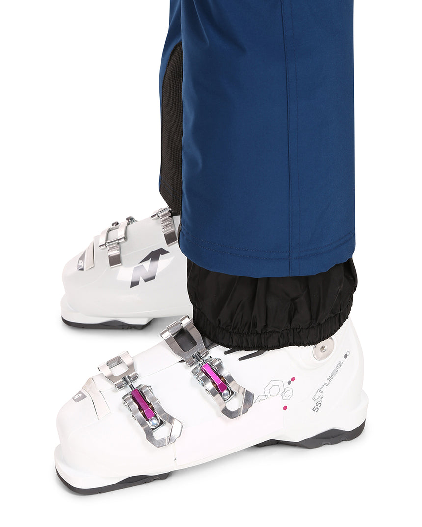 Dames skibroek Kilpi GABONE-W