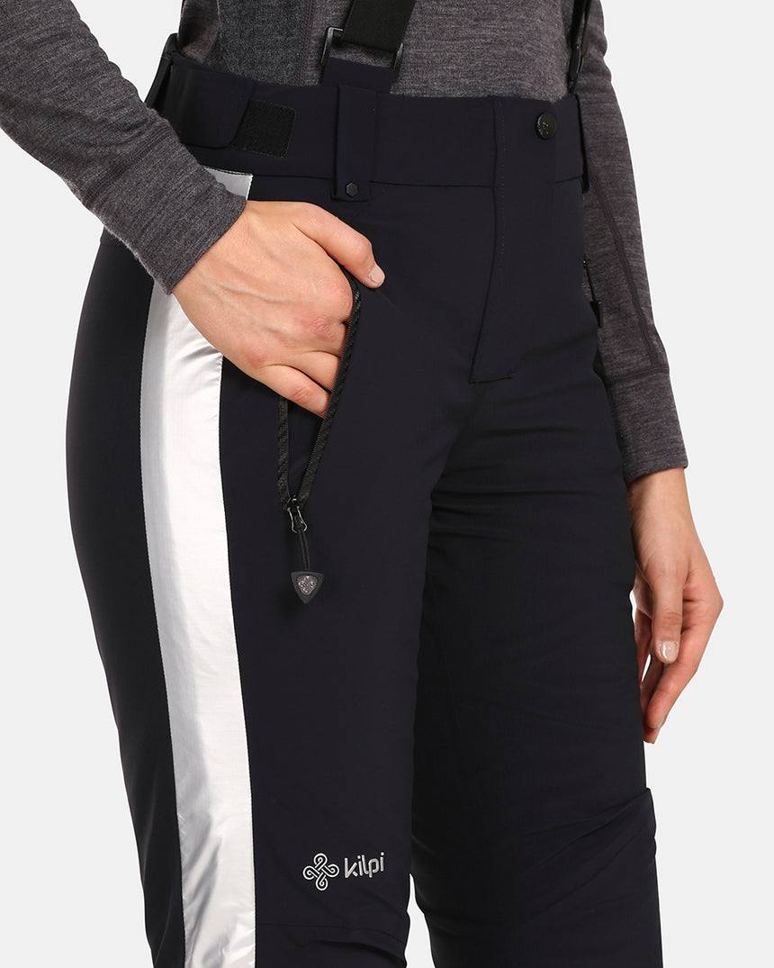 Dames skibroek Kilpi LTD THEMIS-W