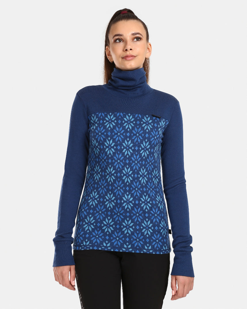 Women's base layer Kilpi JANNU-W